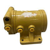 173-1011 Genuine CAT Swivel GP-19 - Truck To Trailer