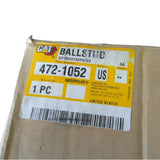 472-1052 CAT Ballstud