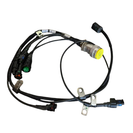 4969118 Cummins Electronic Control Module Wiring Harness