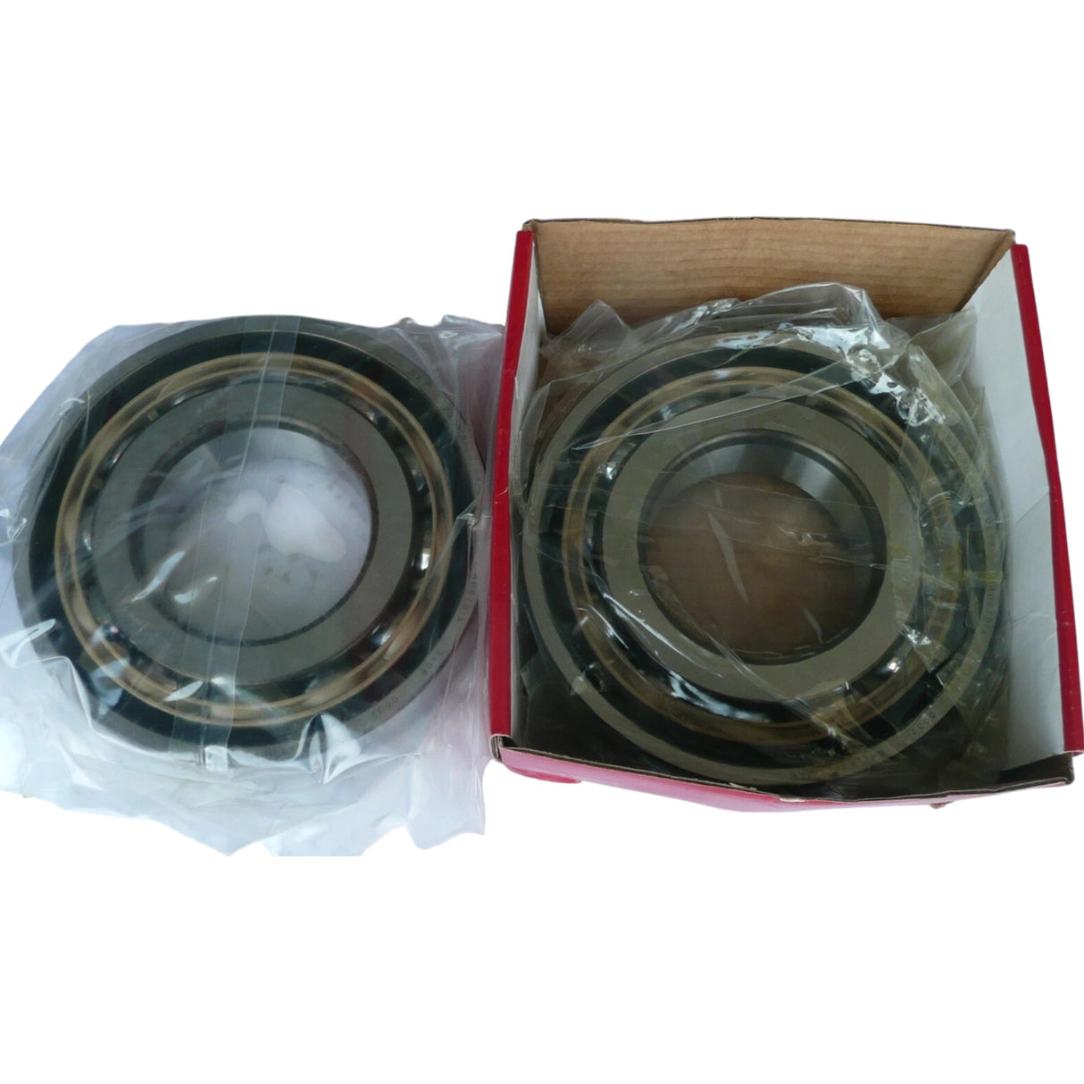 7318-BEPH/P5DBBVE575 Genuine SKF Angular Contact Bearing
