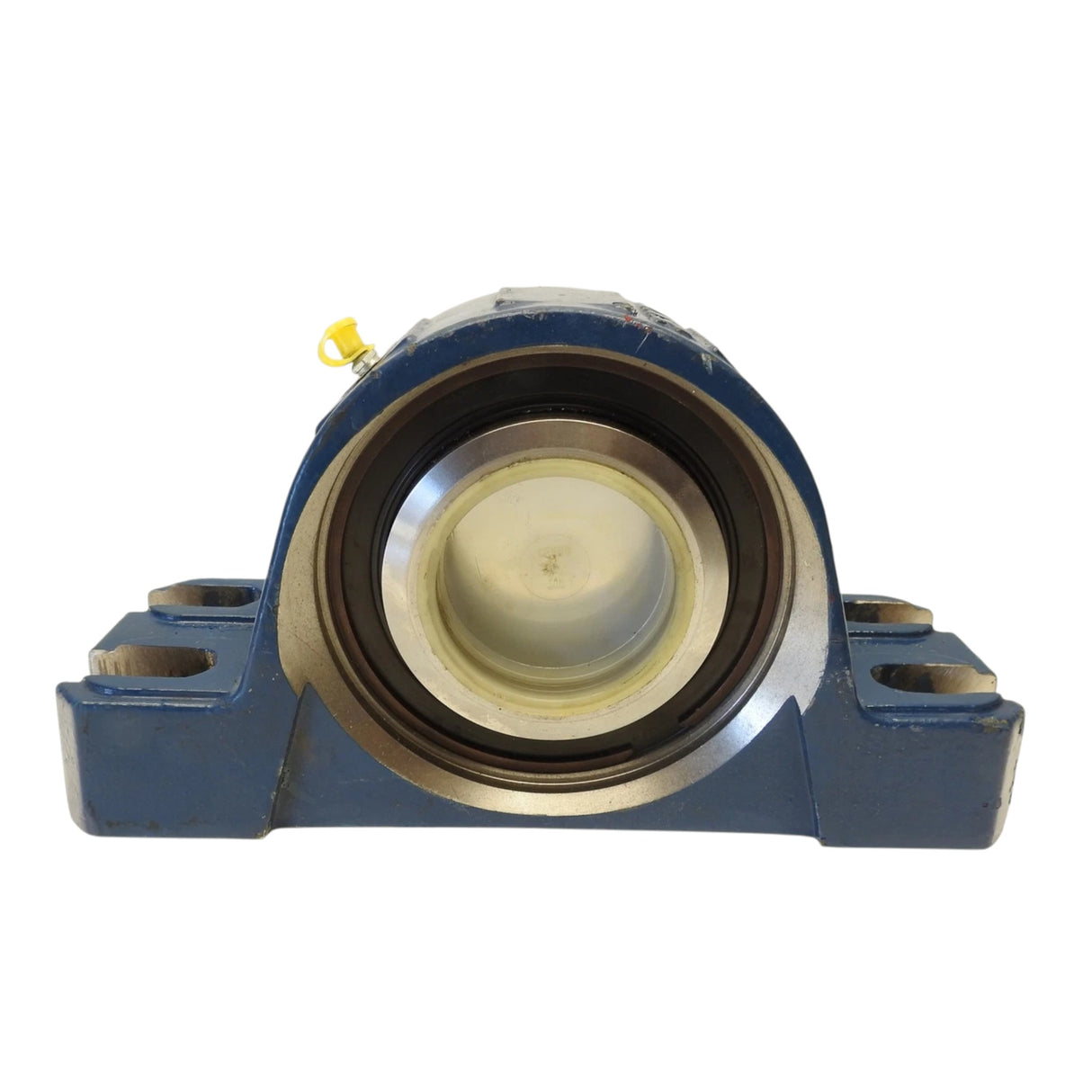 P4BE 307-SRB-CRE SKF Pillow Block Roller Bearing