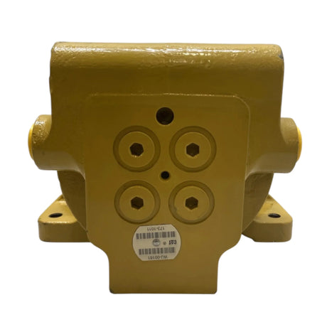 173-1011 Genuine CAT Swivel GP-19 - Truck To Trailer