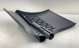 562.9012R Genuine Automann Right Side Quarter Fender