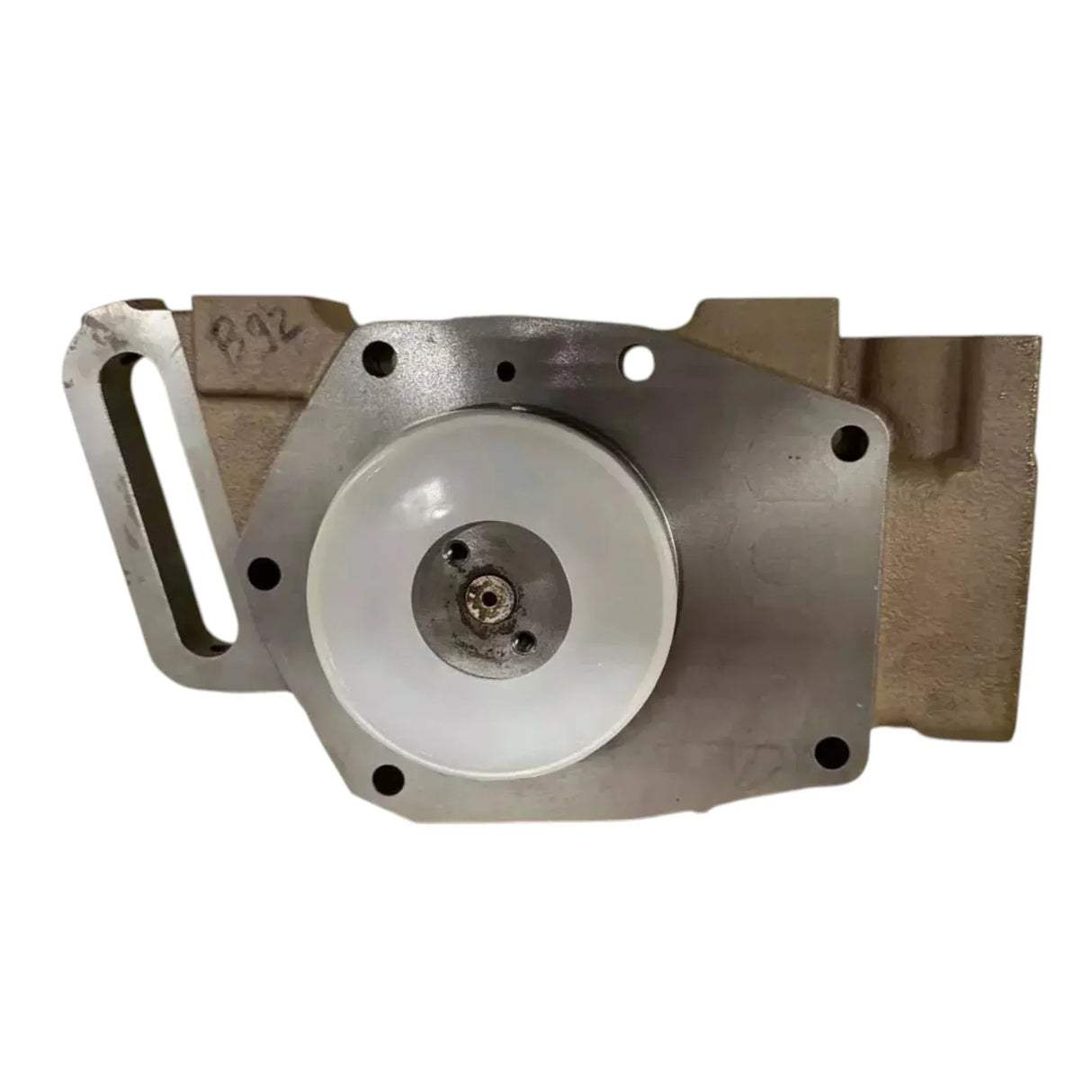 3024386 Genuine Cummins Water Pump - Truck To Trailer