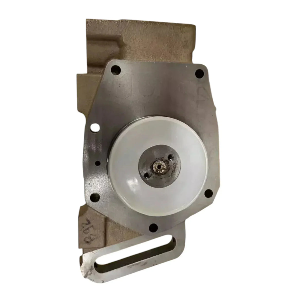 3024386 Genuine Cummins Water Pump - Truck To Trailer