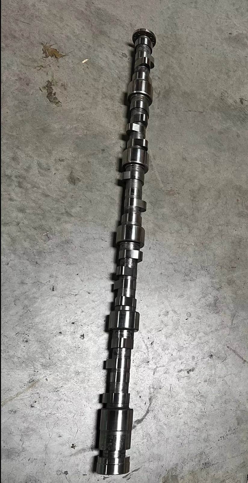 488-3493 Cat Camshaft-Rea