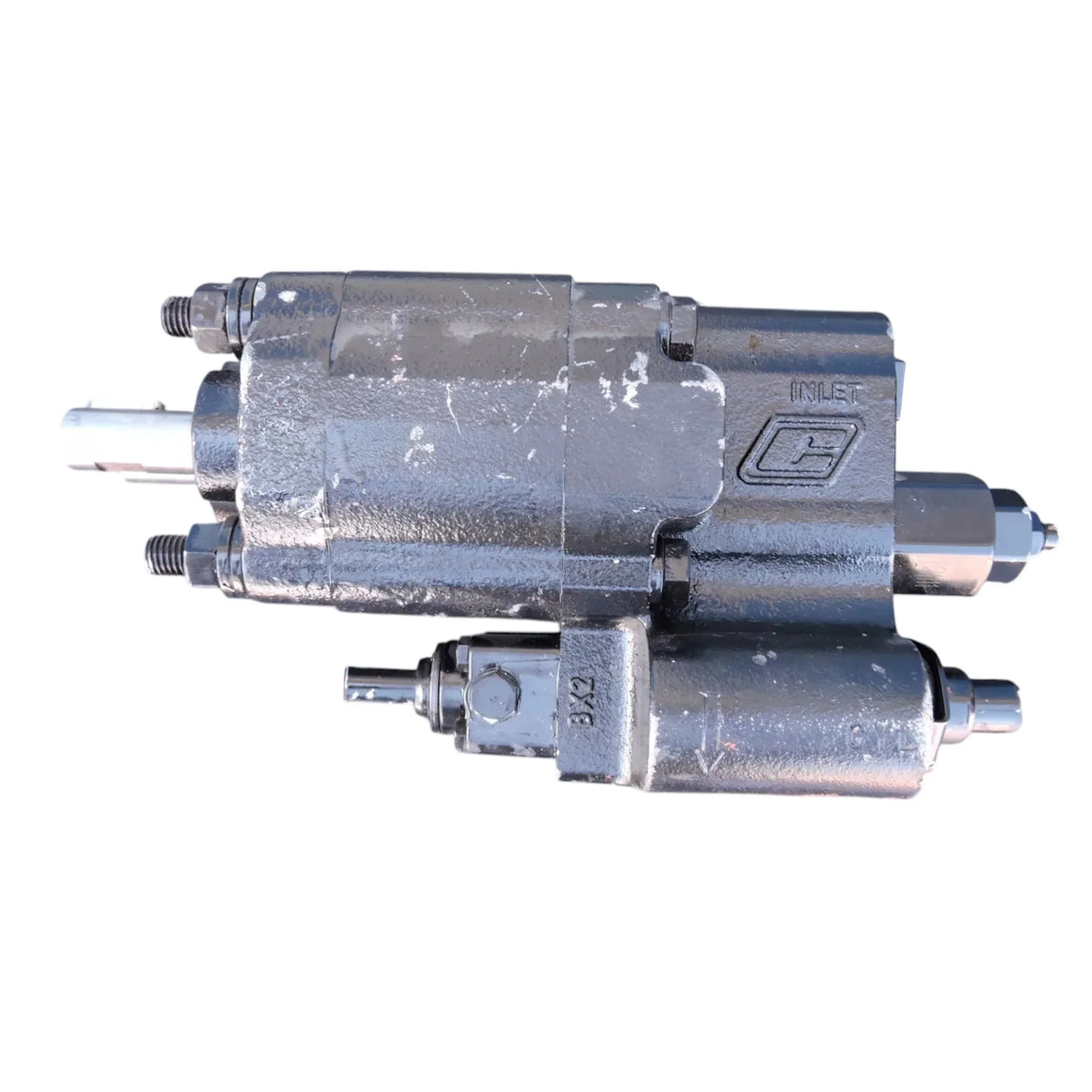 3149310226 Parker Dump Pump - Truck To Trailer