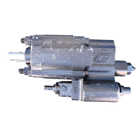 3149310226 Parker Dump Pump - Truck To Trailer