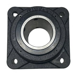 E-4BF-TRB-3 Timken Four-Bolt Square Roller Bearing Unit - Truck To Trailer