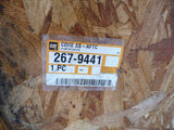 267-9441 Genuine CAT Core AS-Aftercooler - Truck To Trailer