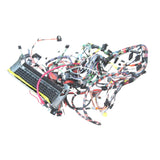 3678597C91 International Harness, Main Wiring Cab Base