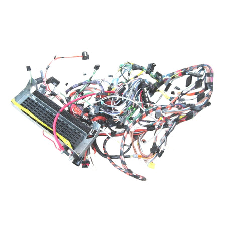 3678597C91 International Harness, Main Wiring Cab Base