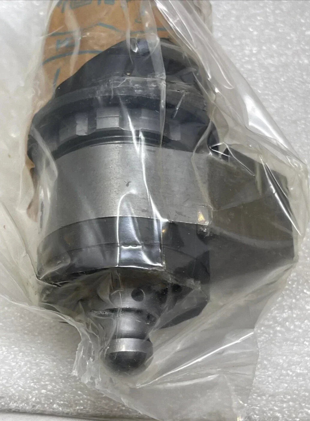 3064457 Genuine Cummins Set Of 6 Injectors - Truck To Trailer