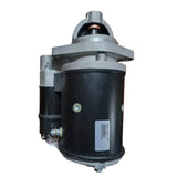 17071N WAI 12V Starter - Truck To Trailer