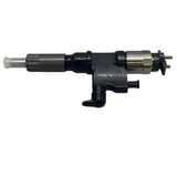 47703428 Genuine CNH Fuel Injector Nozzle