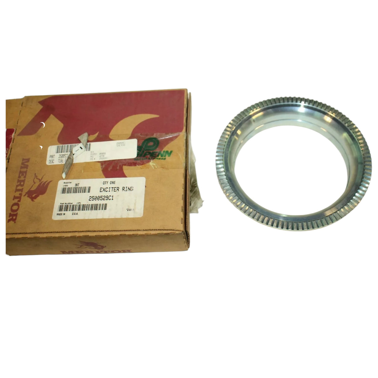 2500529C Meritor Excited Ring Tune