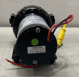 55012C01-M638MS Aquatec Truck Mount Transfer Pump 12V