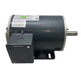 056T17D3303B Genuine Leeson General Purpose Motor 208-230/460V