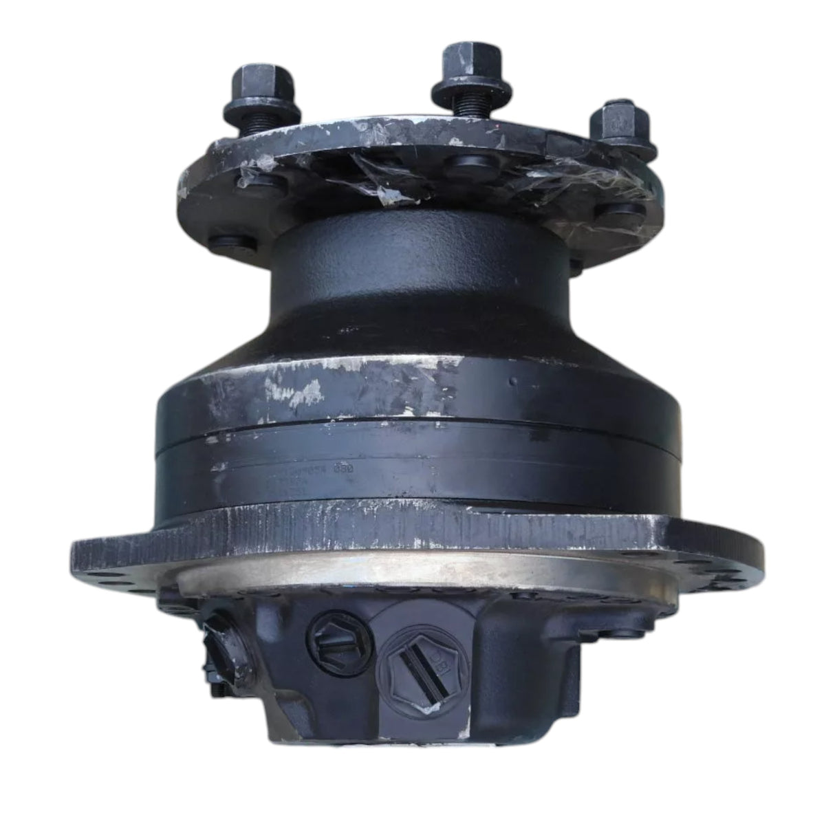 WA125498 Waratah Hydraulic Motor