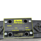 D3W001CNYW Parker Directional Control Valve D3W Series - Truck To Trailer