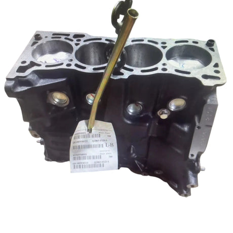 101035M0H1 Cummins Engine Block - Truck To Trailer