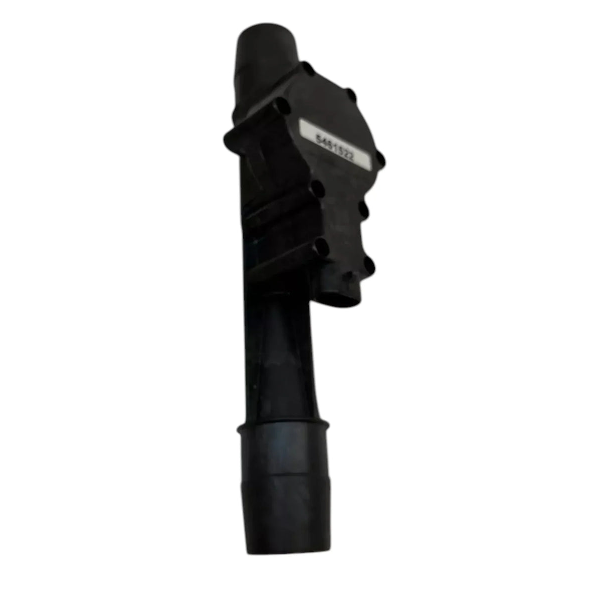 5461522 Genuine Cummins Blowby Flow Sensor - Truck To Trailer