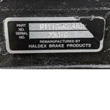 9111539387 Genuine Haldex Air Compressor