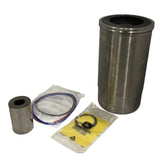 RE570135 Genuine John Deere Piston Liner Kit
