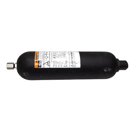 BA005B3U01Y2 Parker Bladder Accumulator BA Series 4786 PSI 150 CU.IN 2.45L - Truck To Trailer