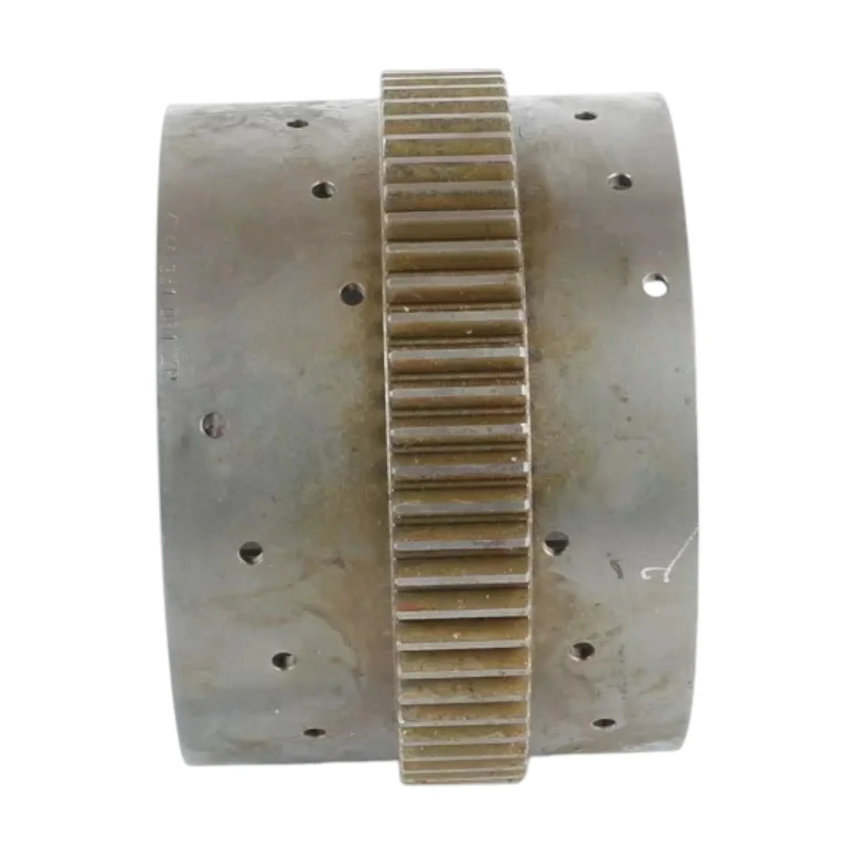 4644-252-073 ZF Disc Carrier - Truck To Trailer