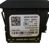 4080941C2 International Lighting Control Switch - Truck To Trailer