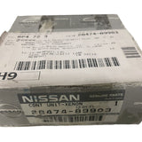 L 28474-89903 Genuine Infiniti/Nissan CONTROL UNIT-XENON HEAD L