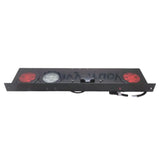 4095871C92 International Led Tail Light - Truck To Trailer