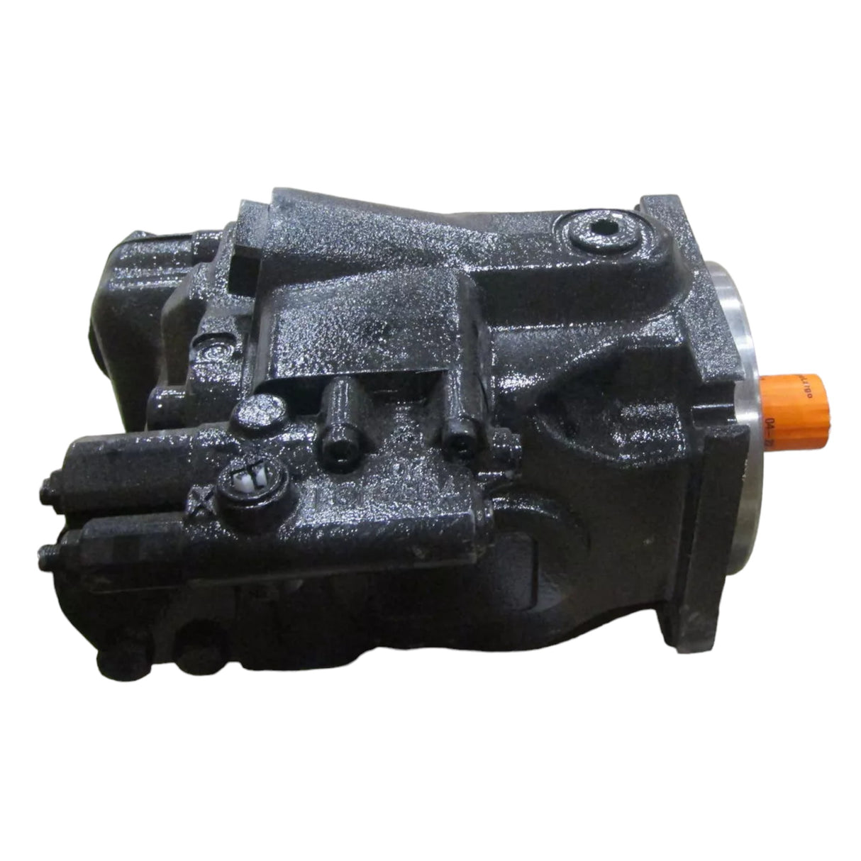 R902563882 Genuine Rexroth Axial Piston Pump