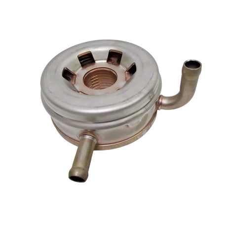 1E081-37010 Kubota Oil Cooler V2003 - Truck To Trailer