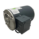056T17D3303B Genuine Leeson General Purpose Motor 208-230/460V