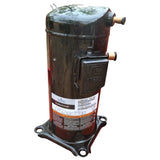 ZR61KCE-TFD-930 Genuine Copeland Scroll Compressor