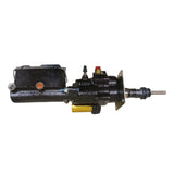 4882163 Genuine Komatsu Brake Hydraulic - Truck To Trailer