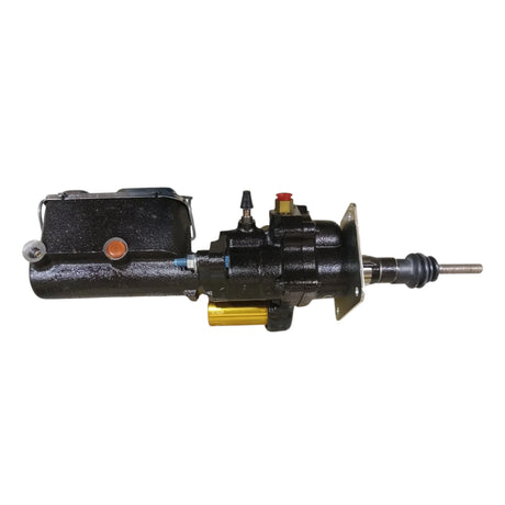 4882163 Genuine Komatsu Brake Hydraulic - Truck To Trailer