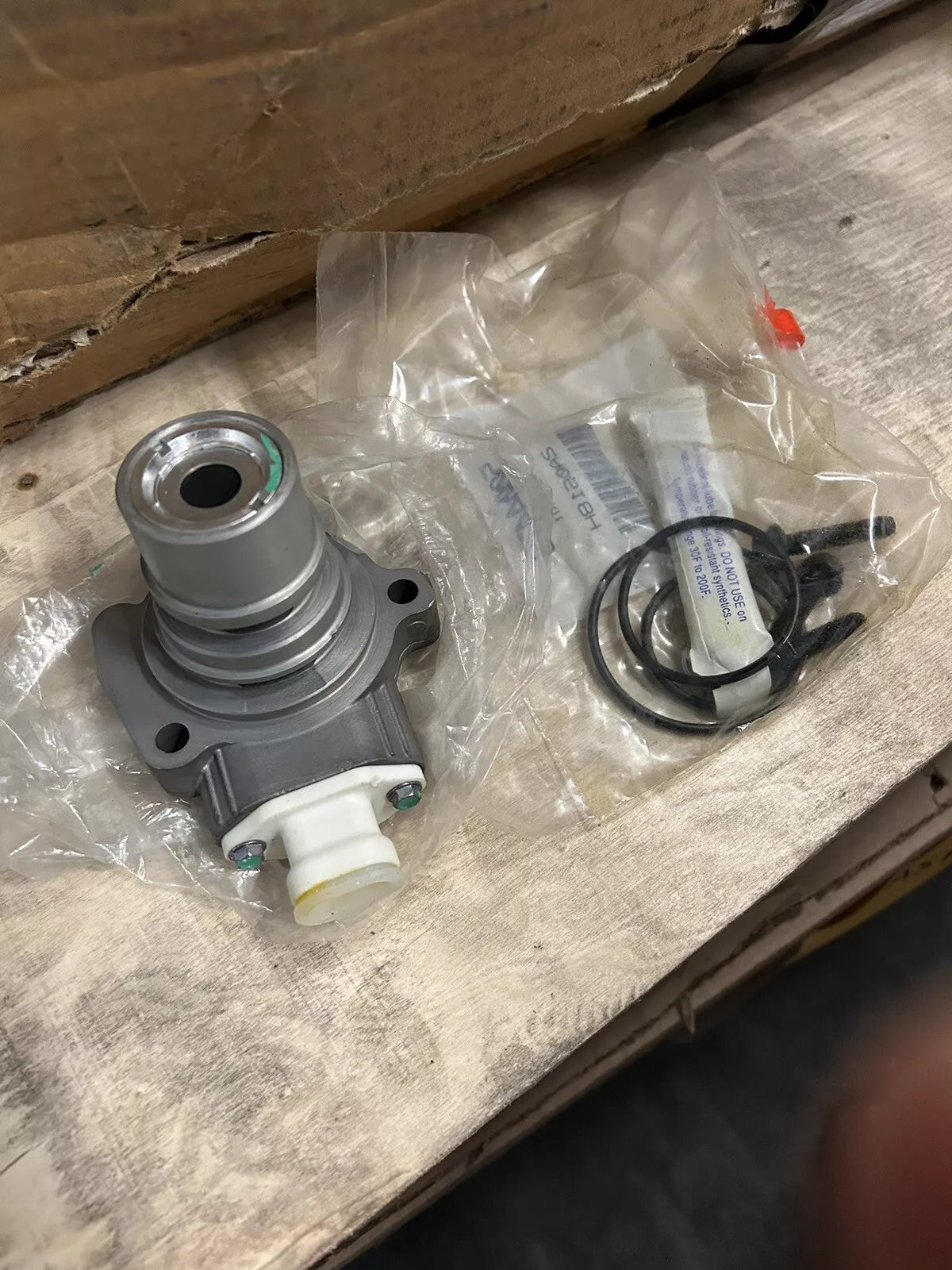 5004479 Bendix Punsix Valve