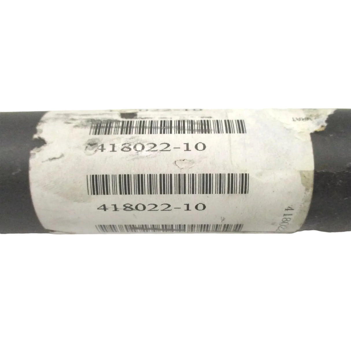 418022-10 Paccar Shaft Steering Intermediate G4 For Peterbilt - Truck To Trailer