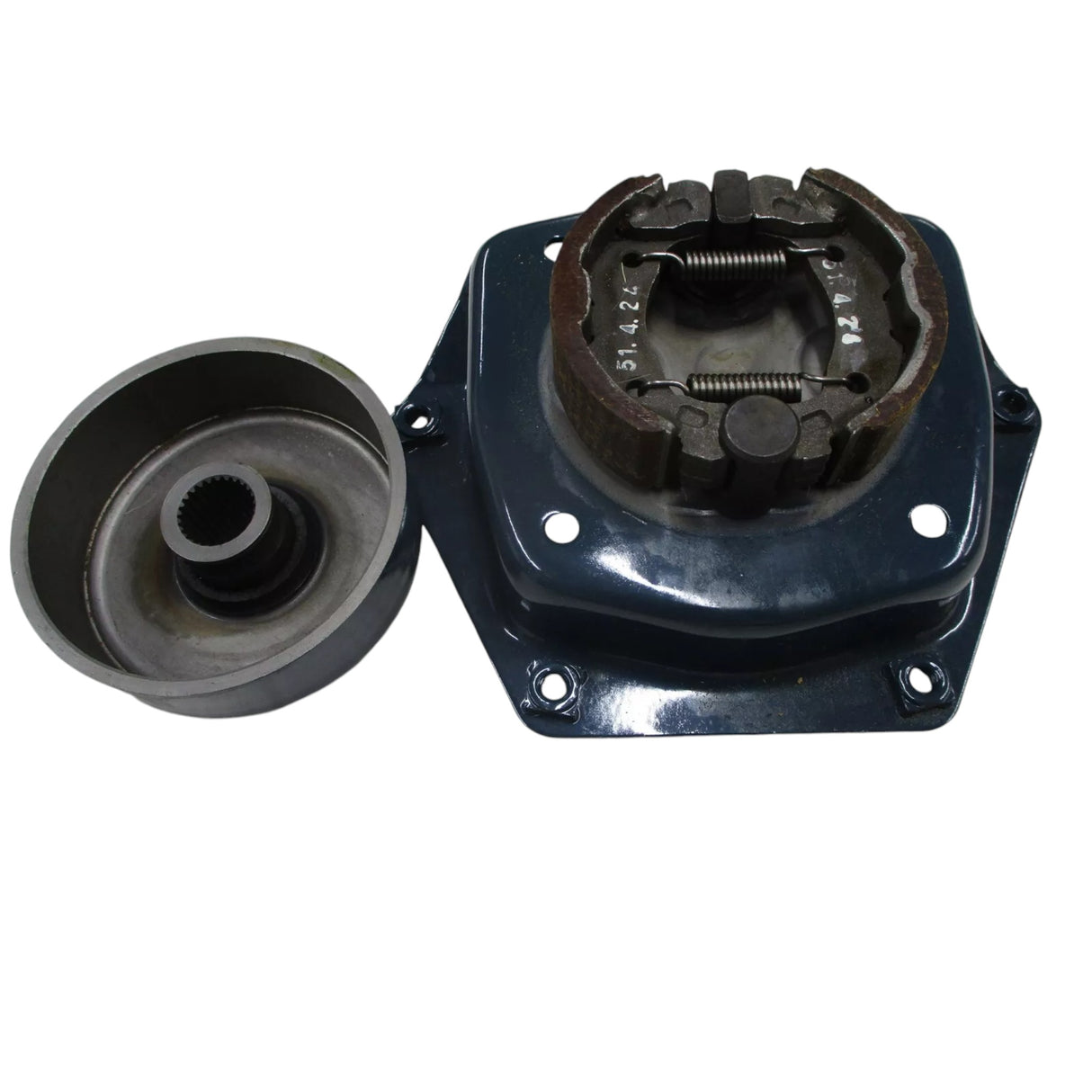 66591-22100 Kubota Brake Assembly