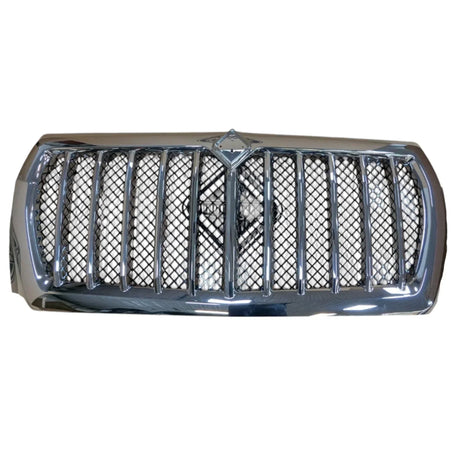 4081829C91 Genuine International Chrome Grille Assembly - Truck To Trailer