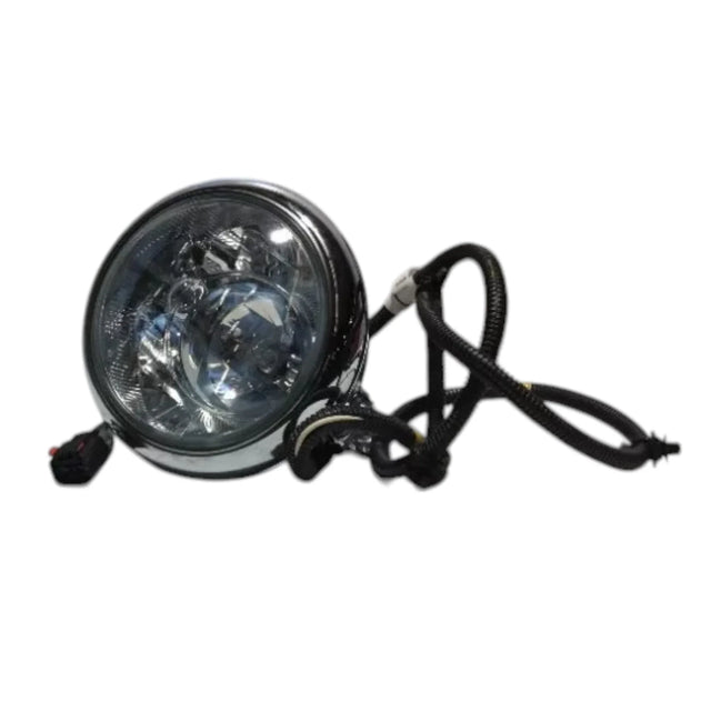 3832007C92 International Head Light Assembly - Truck To Trailer