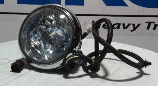 3832007C92 International Head Light Assembly