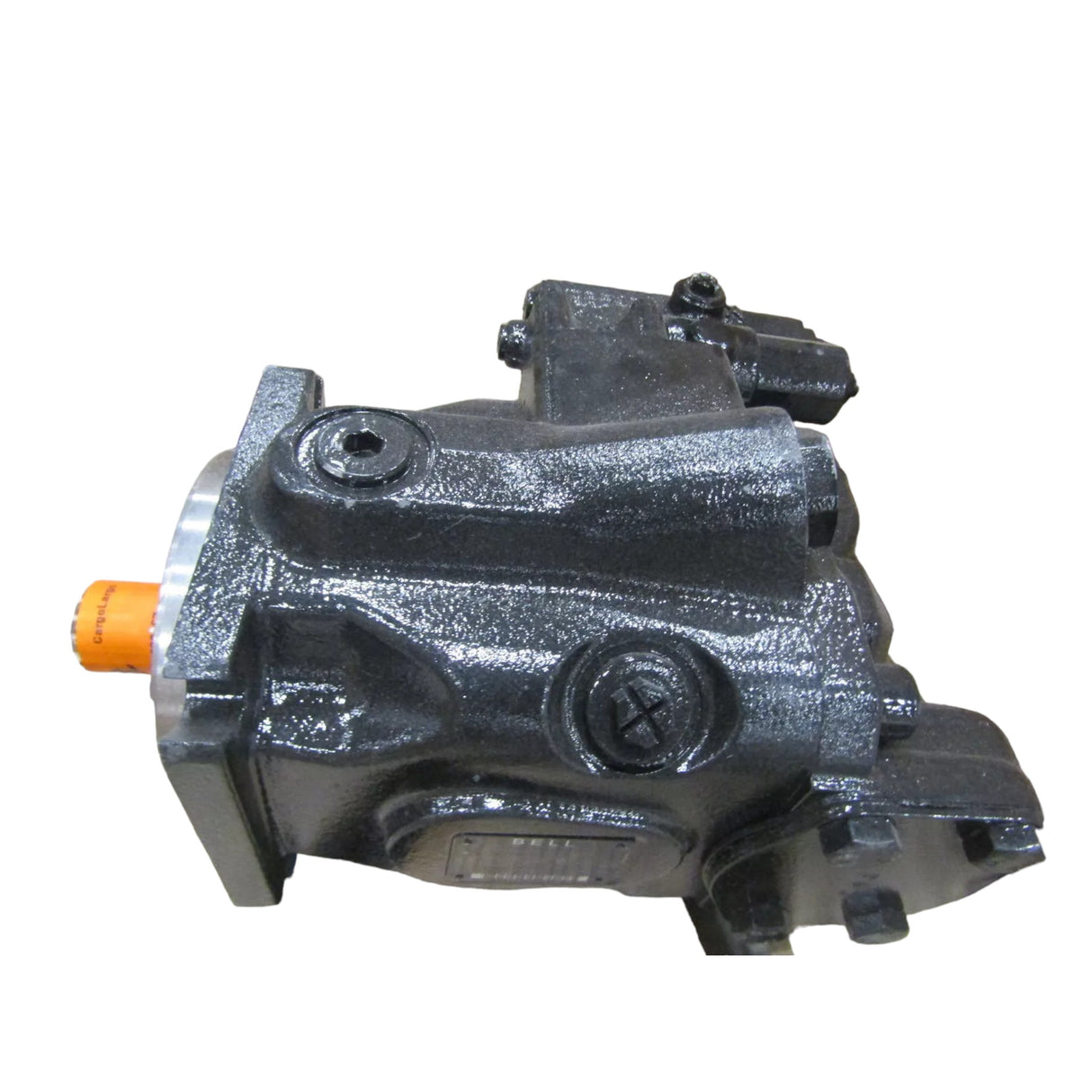 R902563882 Genuine Rexroth Axial Piston Pump