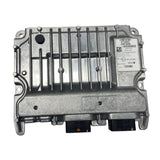 91764683 Actia ECU Electronic Control Unit 12V Set Of 8