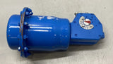 QPX2C/K20C Jamesbury Spring Diaphragm Actuator