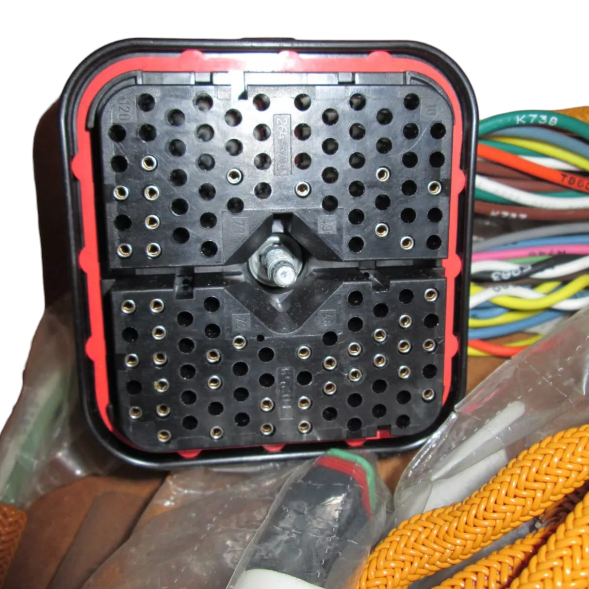 248-4233 Caterpillar Wiring Harness C15