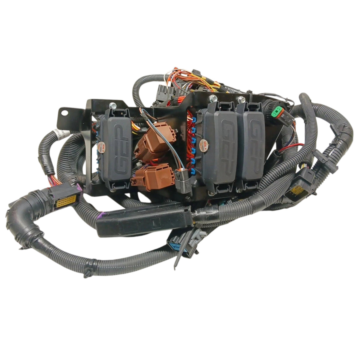 47480992 CNH Wire Harness